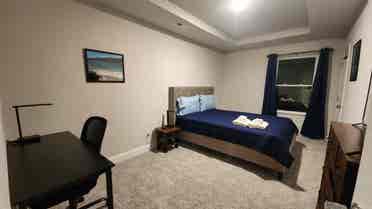 Stylish and Cozy Room for Rent