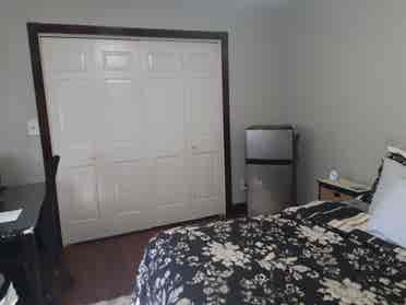 All Inc. Furnished room
