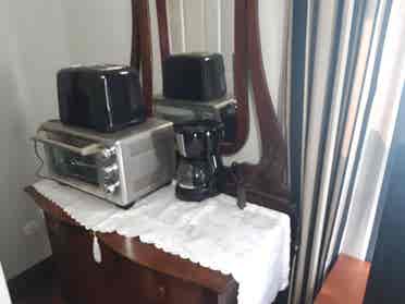 All Inc. Furnished room
