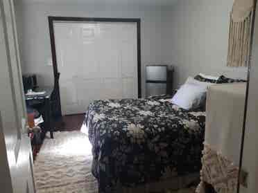 All Inc. Furnished room