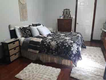 All Inc. Furnished room