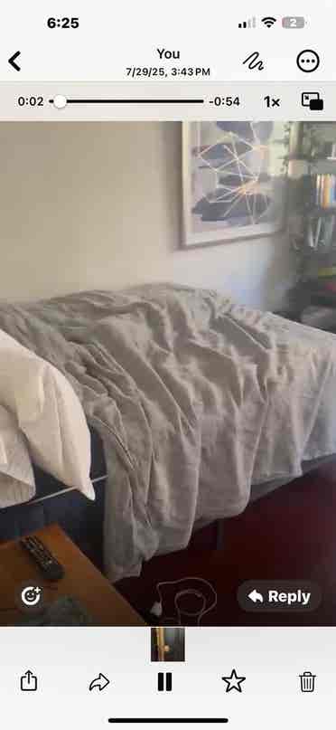 SOHO studio for rent!!!