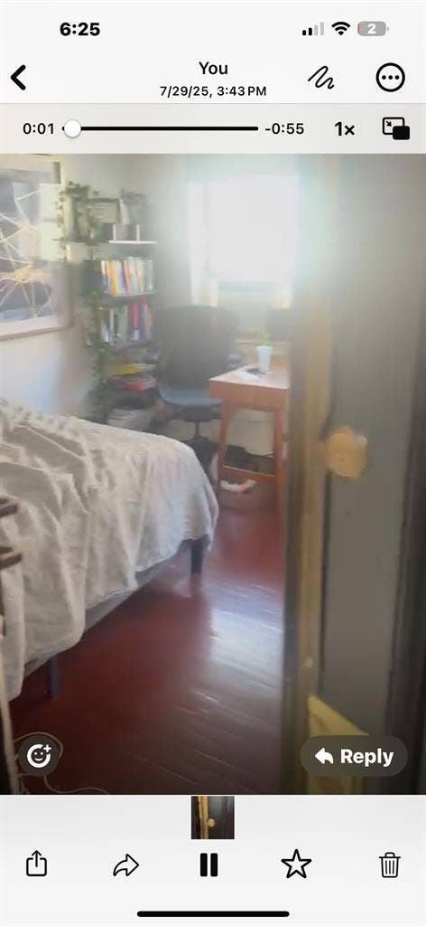 SOHO studio for rent!!!