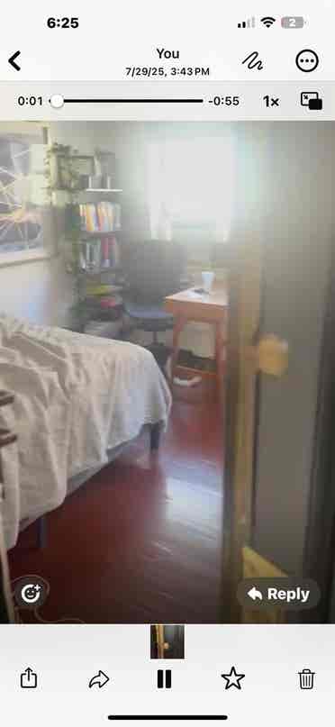 SOHO studio for rent!!!
