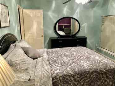 Furnished Private Room Sugar Land