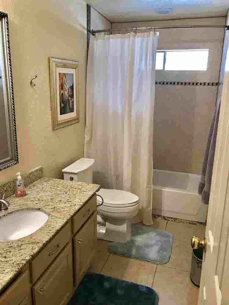 Furnished Private Room