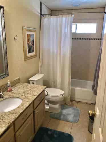 Furnished Private Room Sugar Land