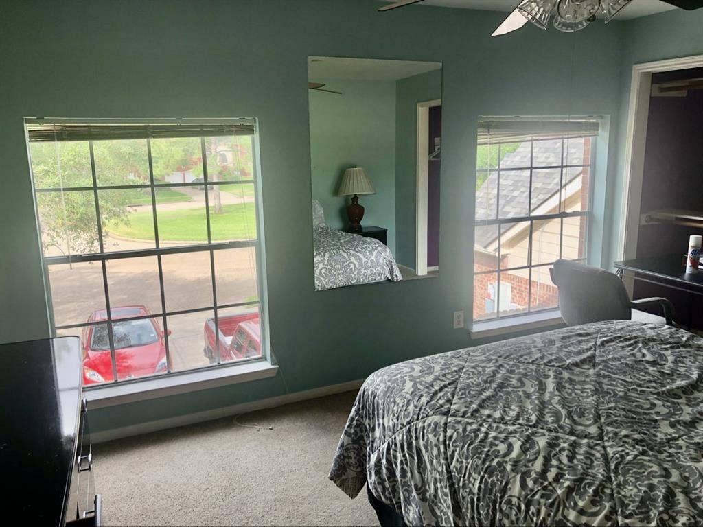 Furnished Private Room Sugar Land