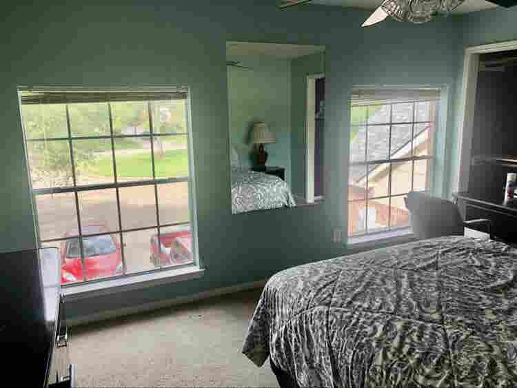 Furnished Private Room