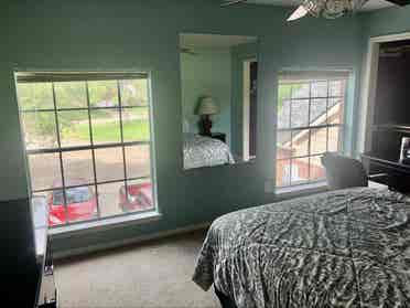 Furnished Private Room Sugar Land