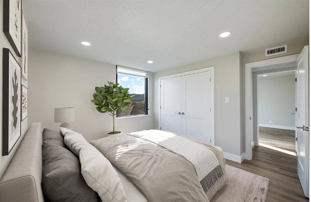 LGBTQ+ Room for rent
