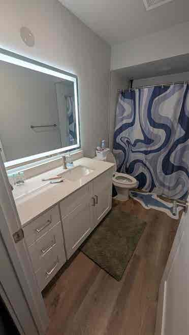 LGBTQ+ Room for rent