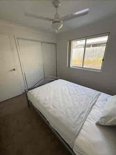 Private furnished room