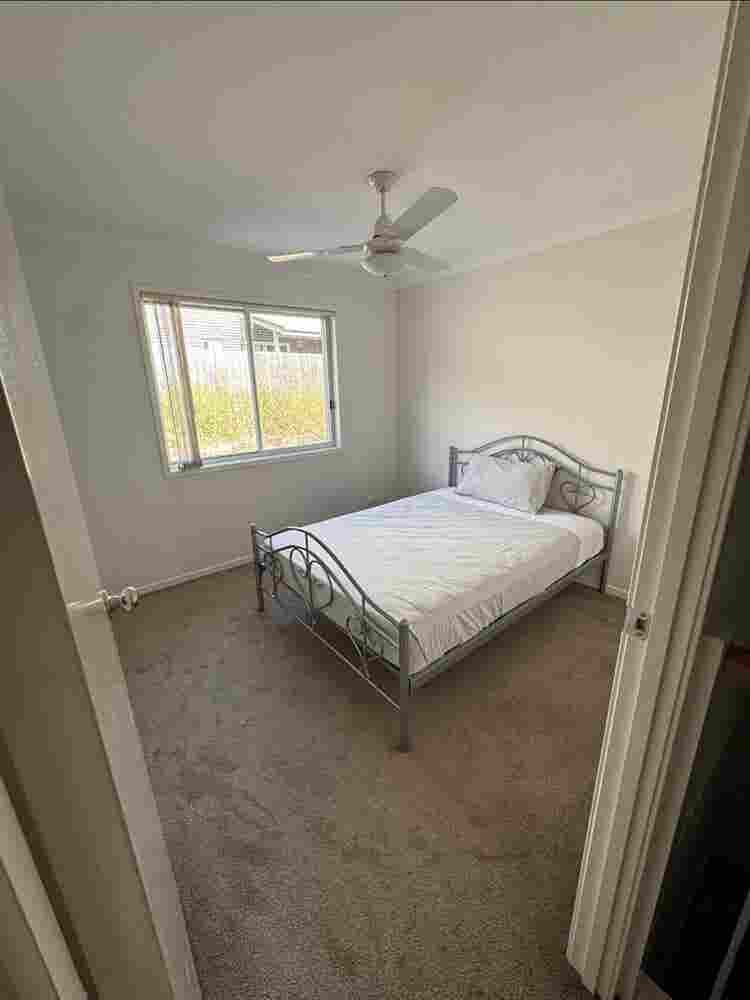 Private furnished room