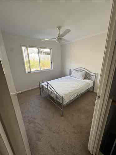 Private furnished room