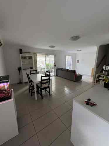 Private furnished room