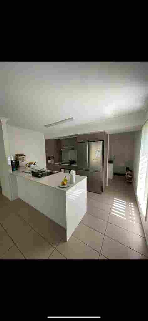 Private furnished room