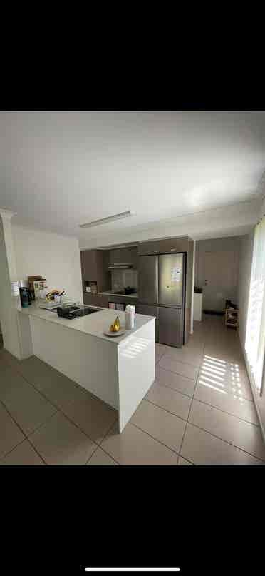 Private furnished room