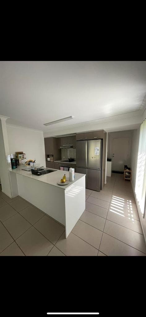 Private furnished room