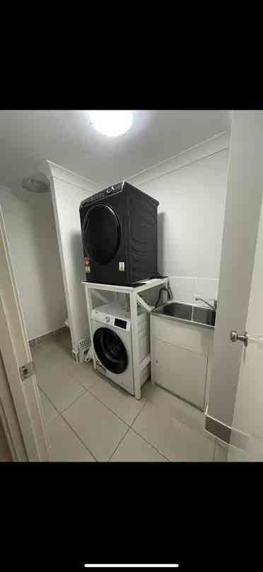 Private furnished room