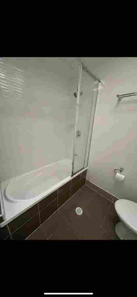 Private furnished room