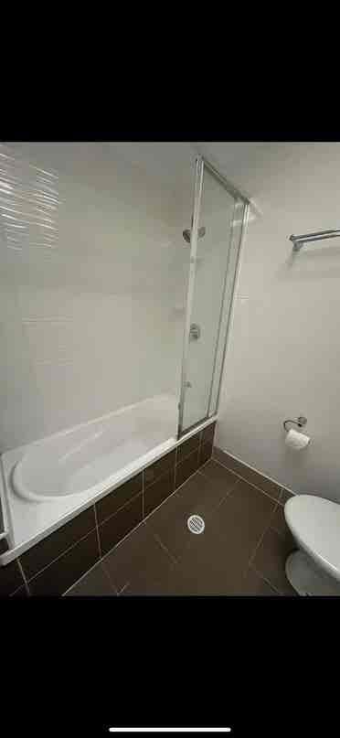 Private furnished room