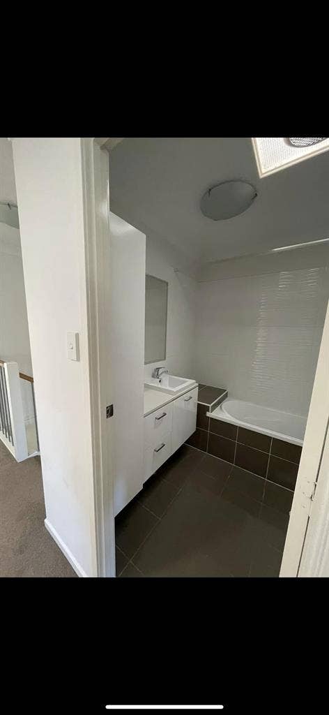 Private furnished room
