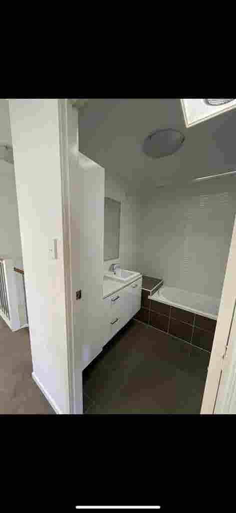 Private furnished room