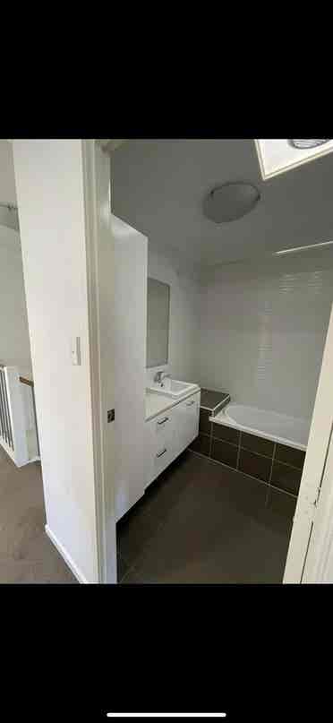 Private furnished room