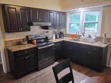 Private Rooms Available For Rent