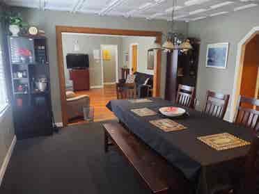 Private Rooms Available For Rent
