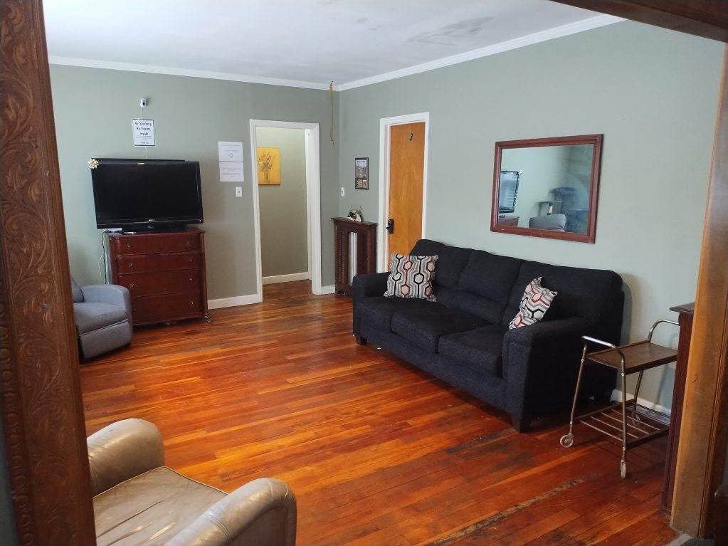 Private Rooms Available For Rent