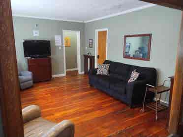 Private Rooms Available For Rent