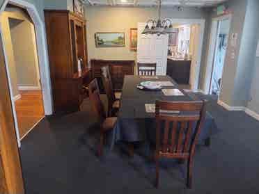 Private Rooms Available For Rent