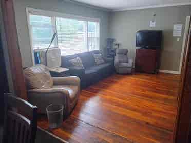 Private Rooms Available For Rent