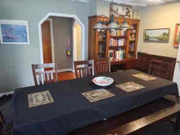 Private Rooms Available For Rent