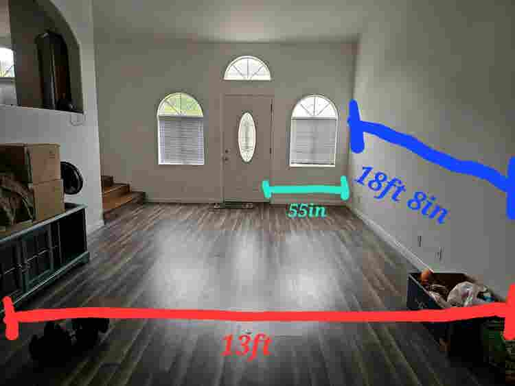 New Listing
