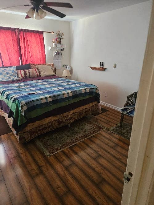 Room for rent