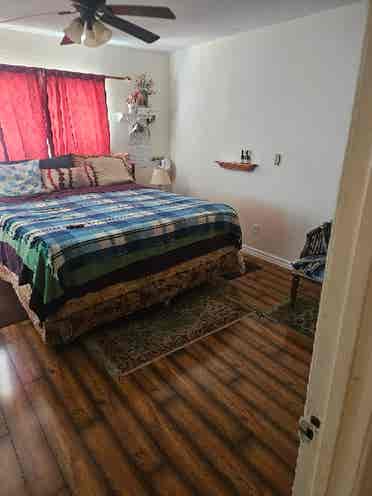 Room for rent