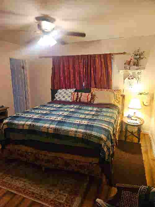 Room for rent