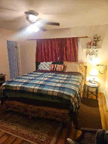 Room for rent