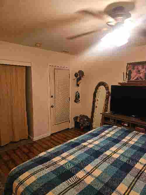 Room for rent