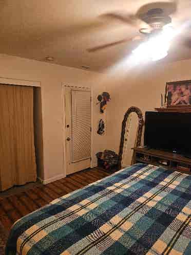 Room for rent