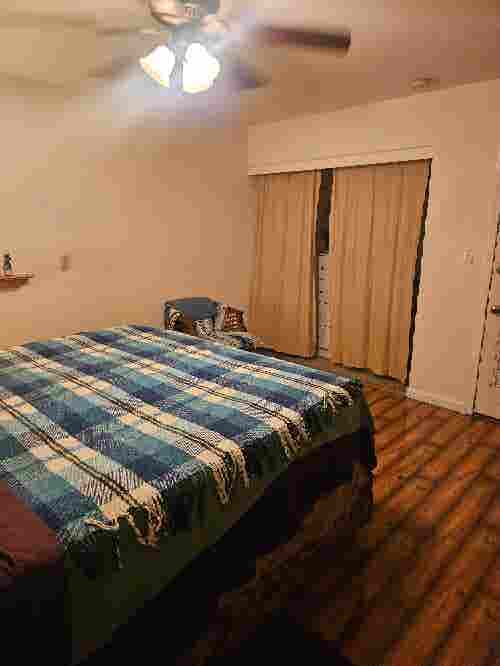 Room for rent