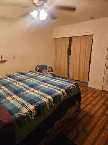 Room for rent