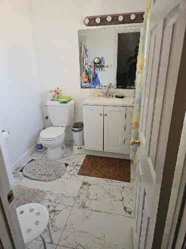 Room for rent