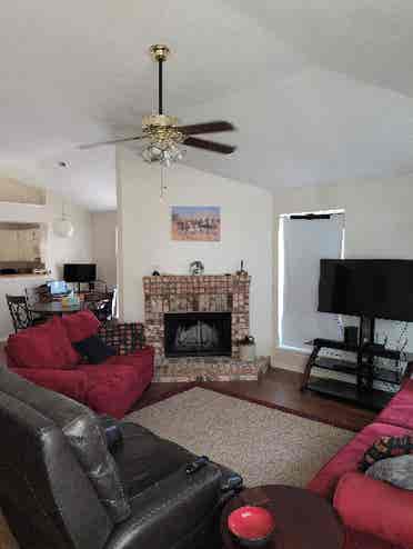 1 bedroom & bath, by Hospital Pkwy.
