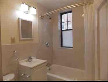 Bedroom available !