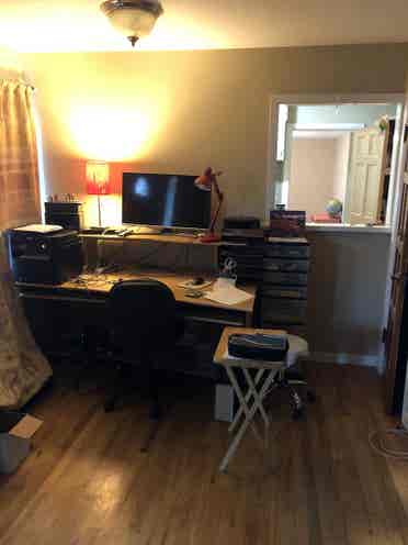 Female Housemate Wanted