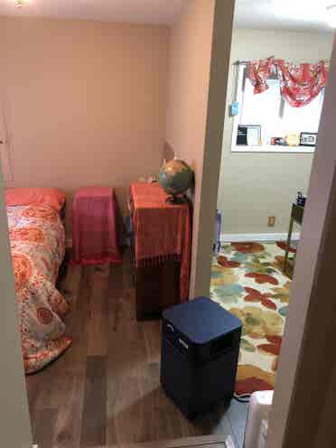 Female Housemate Wanted